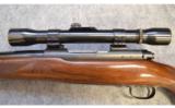 Winchester Mod. 70 ~ Pre '64 ~ .270 WCF - 7 of 9