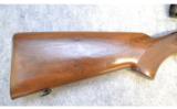 Winchester Mod. 70 ~ Pre '64 ~ .270 WCF - 2 of 9