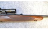 Winchester Mod. 70 ~ Pre '64 ~ .270 WCF - 4 of 9