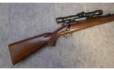Winchester Mod. 70 ~ Pre '64 ~ .270 WCF - 1 of 9