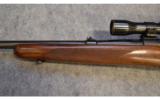 Winchester Mod. 70 ~ Pre '64 ~ .270 WCF - 6 of 9