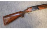 Winchester 101 ~ 12 Gauge - 1 of 9