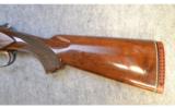 Winchester 101 ~ 12 Gauge - 8 of 9
