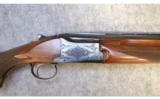 Winchester 101 ~ 12 Gauge - 3 of 9