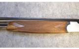 Beretta S.56E~12 Gauge - 6 of 9