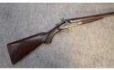 Colt 1878~ 12 gauge - 2 of 18