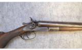 Colt 1878~ 12 gauge - 5 of 17