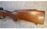 Winchester Mod 70 ~ Pre '64 ~ .270 Win - 8 of 9