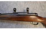 Winchester Mod 70 ~ Pre '64 ~ .270 Win - 7 of 9