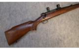 Winchester Mod 70 ~ Pre '64 ~ .270 Win - 1 of 9