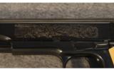 Colt Model 1911 WWI Marne Commemorative - 3 of 9