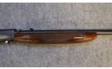 Browning SA22 Rifle ~ .22 Long Rifle - 4 of 9