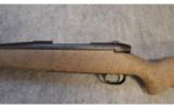 Weatherby Mark V ~ .257 Weatherby Magnum - 7 of 9