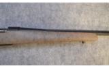 Weatherby Mark V ~ .257 Weatherby Magnum - 4 of 9