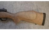 Weatherby Mark V ~ .257 Weatherby Magnum - 8 of 9