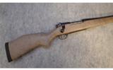 Weatherby Mark V ~ .257 Weatherby Magnum - 1 of 9