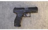 Walther PPQ 45
~
.45 Auto - 1 of 2