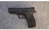 Smith & Wesson M&P 9~9mm - 2 of 2