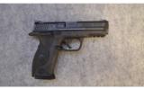 Smith & Wesson M&P 9~9mm - 1 of 2