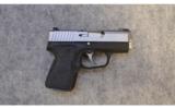 Kahr Arms PM9~ 9x19 - 2 of 2