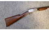Colt ~ Lightning Rifle
~
.22 cal - 1 of 9