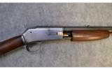 Colt ~ Lightning Rifle
~
.22 cal - 3 of 9
