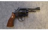 Smith & Wesson 15 - 1~.38 Special - 1 of 2