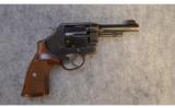 Smith & Wesson 44 Hand Ejector 2nd Model ~ .44 Spe - 1 of 2