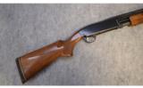 Browning BPS ~ Two barrel ~ 12 gauge - 1 of 9
