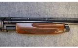 Browning BPS ~ Two barrel ~ 12 gauge - 4 of 9