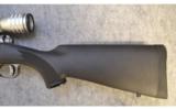 Savage 116~.25-06 - 8 of 9