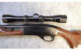 Remington 552 Speedmaster ~ .22 S,L,LR - 7 of 9