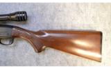 Remington 552 Speedmaster ~ .22 S,L,LR - 8 of 9