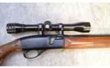Remington 552 Speedmaster ~ .22 S,L,LR - 3 of 9