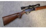 Remington 552 Speedmaster ~ .22 S,L,LR - 1 of 9