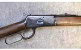 Rossi M92
~
.44 Magnum - 3 of 9