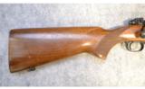 Winchester Pre '64 Mod 70 ~ .30-06 - 2 of 9