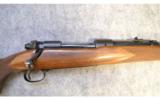 Winchester Pre '64 Mod 70 ~ .30-06 - 3 of 9