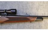 Winchester Model 70
~
.222 Remington - 4 of 9