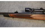 Winchester Model 70
~
.222 Remington - 5 of 9