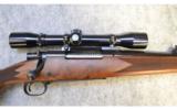 Winchester Model 70
~
.222 Remington - 3 of 9