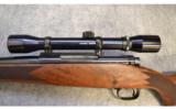 Winchester Model 70
~
.222 Remington - 7 of 9