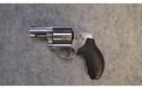 Smith & WessonModel 640-3 ~ .357 Magnum - 1 of 2