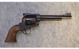 Ruger NM Blackhawk~.357 Magnum - 1 of 2