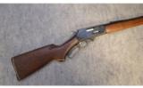 Marlin 336 R.C.~.30-30 Win - 1 of 9
