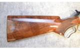 Browning Model 71
~ .348 Winchester - 2 of 9