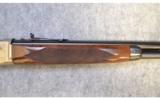 Browning Model 71
~ .348 Winchester - 4 of 9