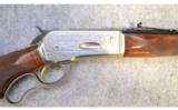 Browning Model 71
~ .348 Winchester - 3 of 9