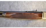 Browning Model 71
~ .348 Winchester - 6 of 9