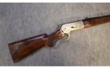 Browning Model 71
~ .348 Winchester - 1 of 9